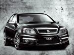 HSV Grange 2010 года